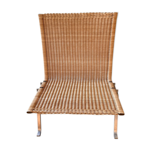 fauteuil, modèle PK22