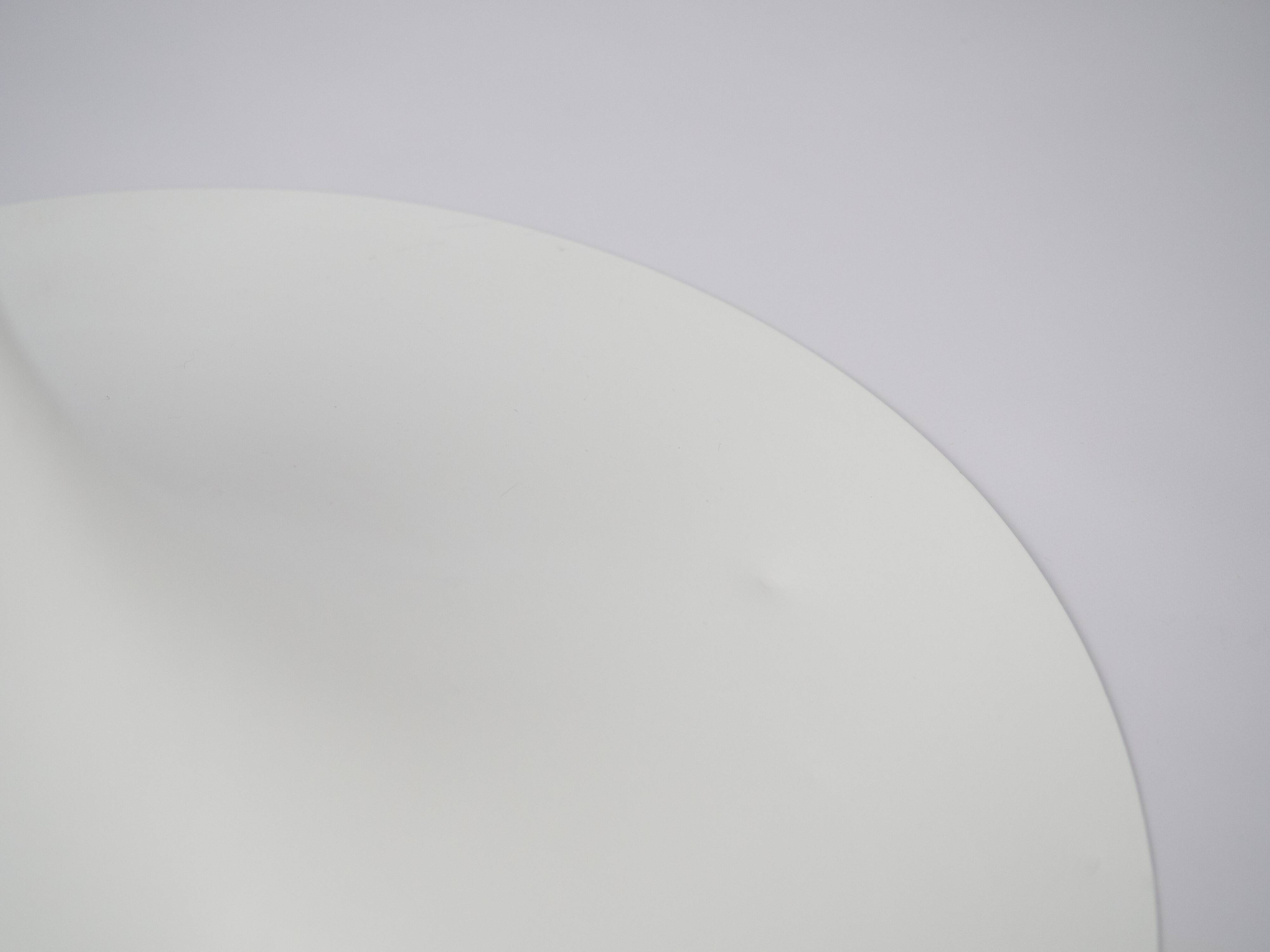 Lampe suspendue semi-vintage danoise par Bonderup et Thorup, 1968