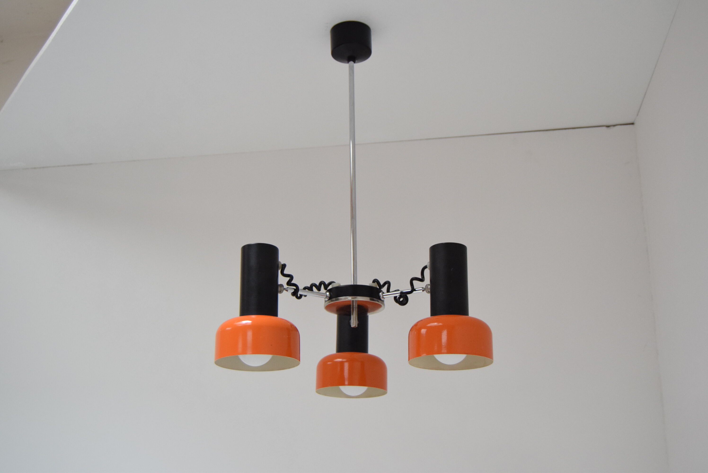Chandelier  by Napako, 1970