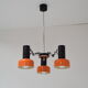Chandelier  by Napako, 1970