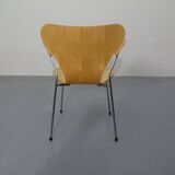 Danish 3207 Armchair by Arne Jacobsen for Fritz Hansen, 1991