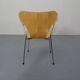 Danish 3207 Armchair by Arne Jacobsen for Fritz Hansen, 1991