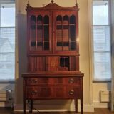 Secretaire americain debut 20 ème