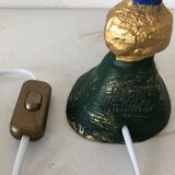 Pair of table lamps Fondica, Pierre Casenove, 1994