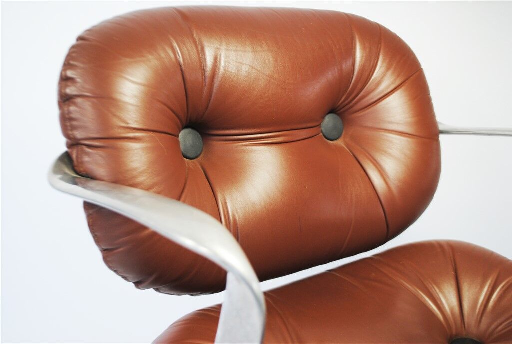 Hannah & Morrison office chair