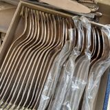 Christofle Marly 48-piece cutlery set