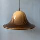 Suspension Dijkstra - Space Age pendant lamp - plexiglass light fixture - acrylic glass lamp