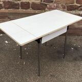 Kitchen table formica 1960