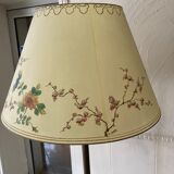 Vintage floor lamp