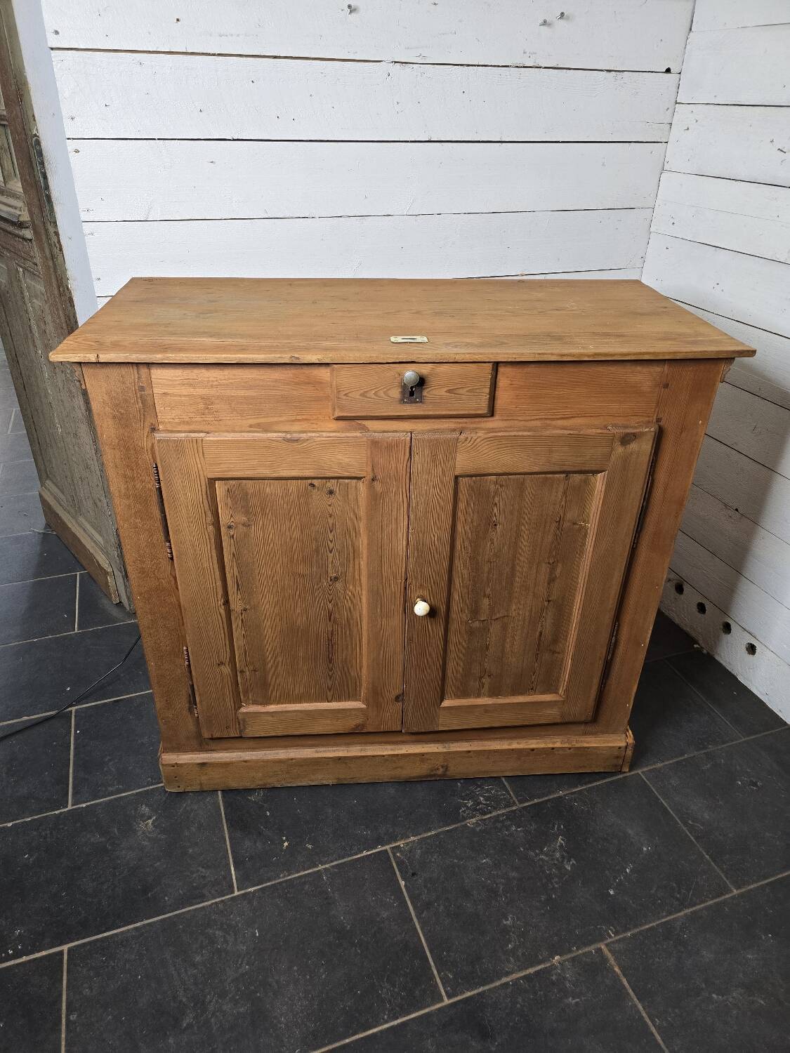 Old counter, store cash register