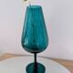 Empoli glass vase