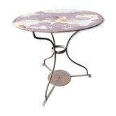 Garden table