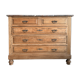 Antique Louis XVI style commode (renovated)