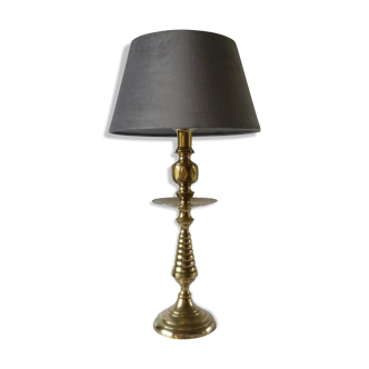 Lamp 19th