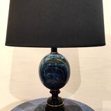 The Dolphin table lamp