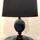 The Dolphin table lamp