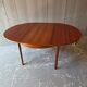 Scandinavian table