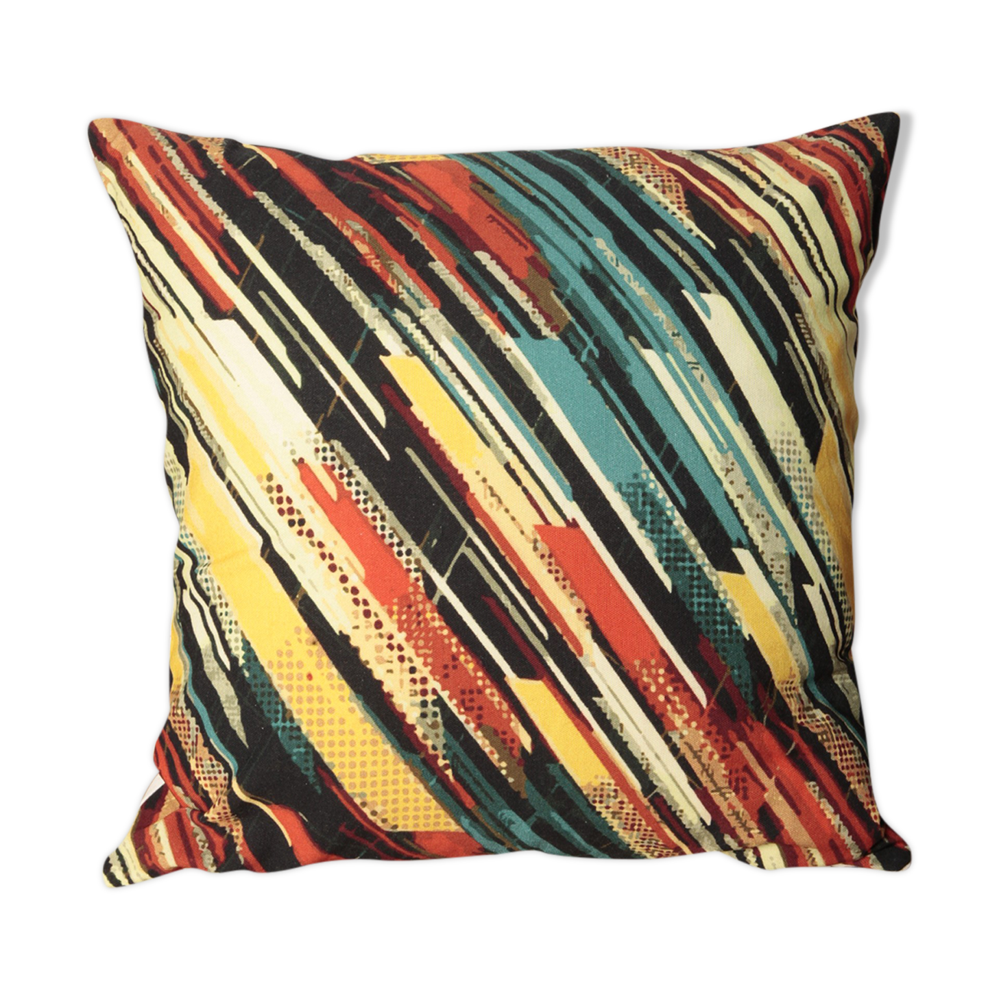 Bensimon Brush cushion