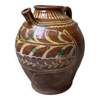 Val de Saöne jug