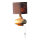 Lampe vintage