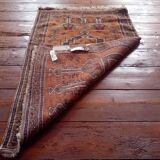 Handmade Anatolian rug