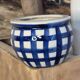 Cache pot or trinket dish