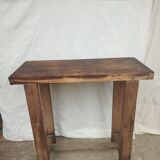 Old workbench