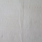SHEET former in LIN early twentieth embroidered hand