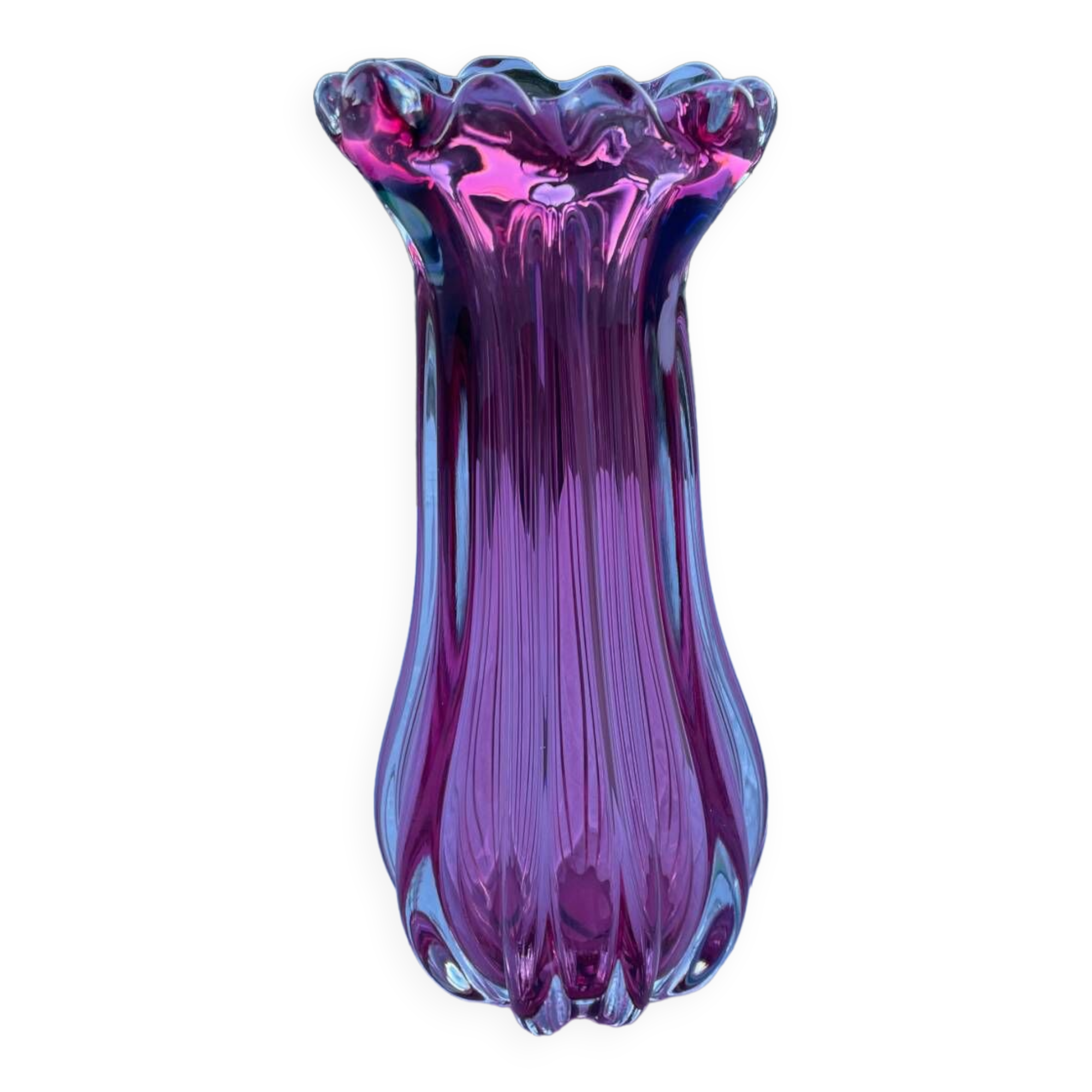 Murano Vase