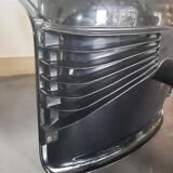 Office chair Modus by Osvaldo Borsani by Tecno