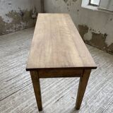 180 beech farm table