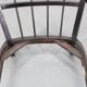 1940s Restored Thonet Armchair , Czechoslovakia