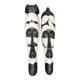 Set of Fang Masks from Cameroon – African Art in Wood | African Decoration