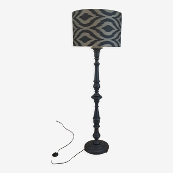 Lampadaire de style