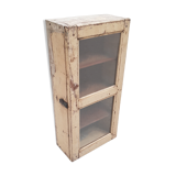 Tek wall window