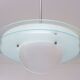 Art Déco 'Saturn lampe' Willem H Gispen