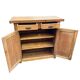 Parisian buffet, workshop furniture, circa 1870-1900
