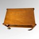 Dessert design period reconstruction 1950