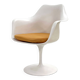 Tulip swivel chair by Eero Saarinen for Knoll, 1960