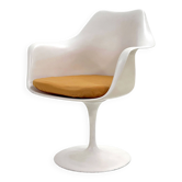 Tulip swivel chair by Eero Saarinen for Knoll, 1960