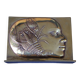 Bronze Pierre-Yves Tremois