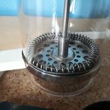 Bodum piston coffee set