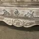 Old Louis XV dresser