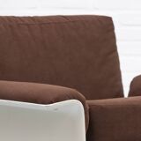 620 Armchair by Dieter Rams for Vitsoe
