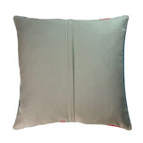 Vintage Kilim Cushion Cover, 60 x 60 cm