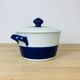 Koka ceramic tureen by Rörstrand Sweden, Scandinavian