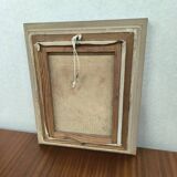 Painting of a still life with roses and flowers by Marcel Abougit