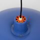 Danish vintage pendant lamp PH 4/3 by Poul Henningsen, Louis Poulsen, 1966