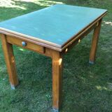 Kitchen table