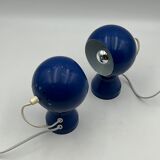 Set of 2 Eyeball Lamps - Reggiani